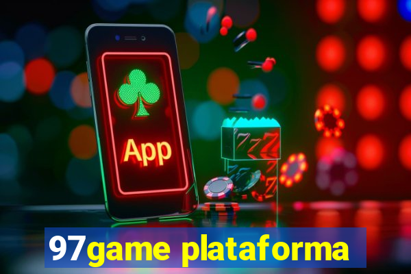 97game plataforma